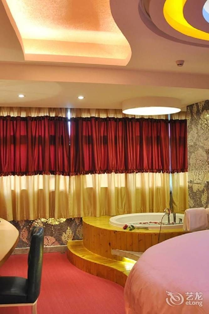 Meijng Bay Hotel 深圳 外观 照片