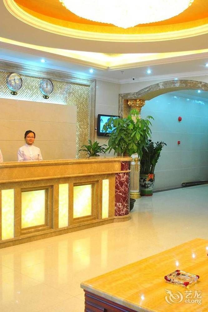 Meijng Bay Hotel 深圳 外观 照片