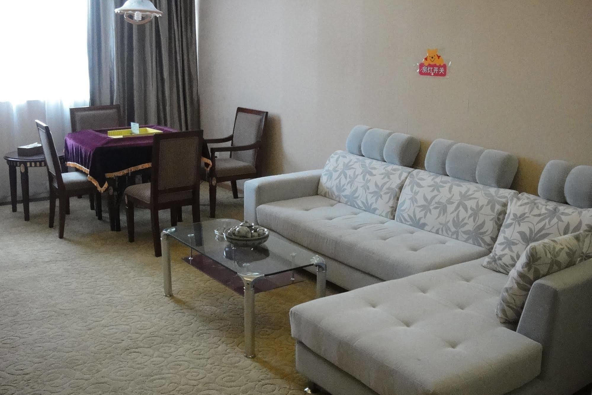 Meijng Bay Hotel 深圳 外观 照片