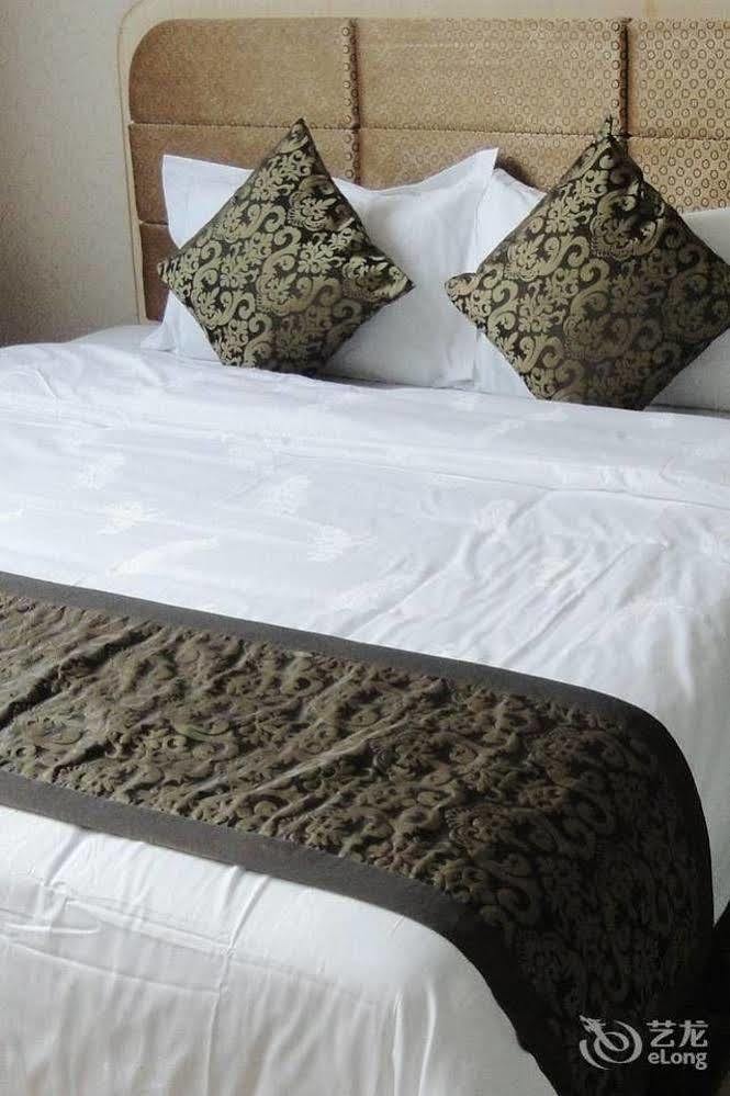 Meijng Bay Hotel 深圳 外观 照片