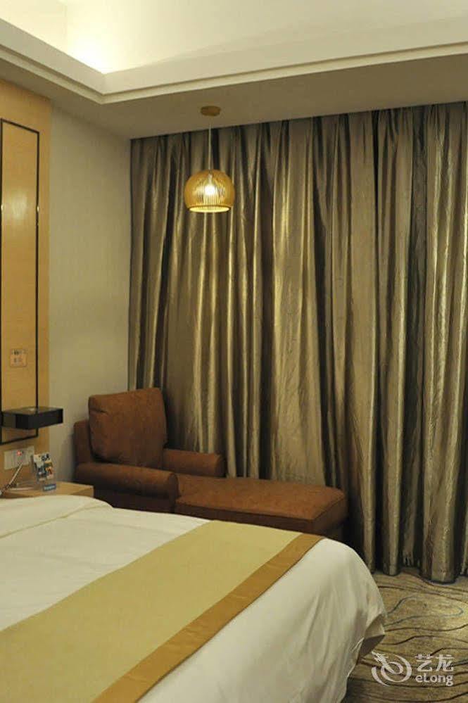 Meijng Bay Hotel 深圳 外观 照片