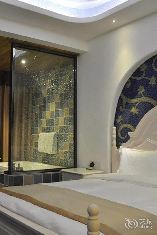 Meijng Bay Hotel 深圳 外观 照片