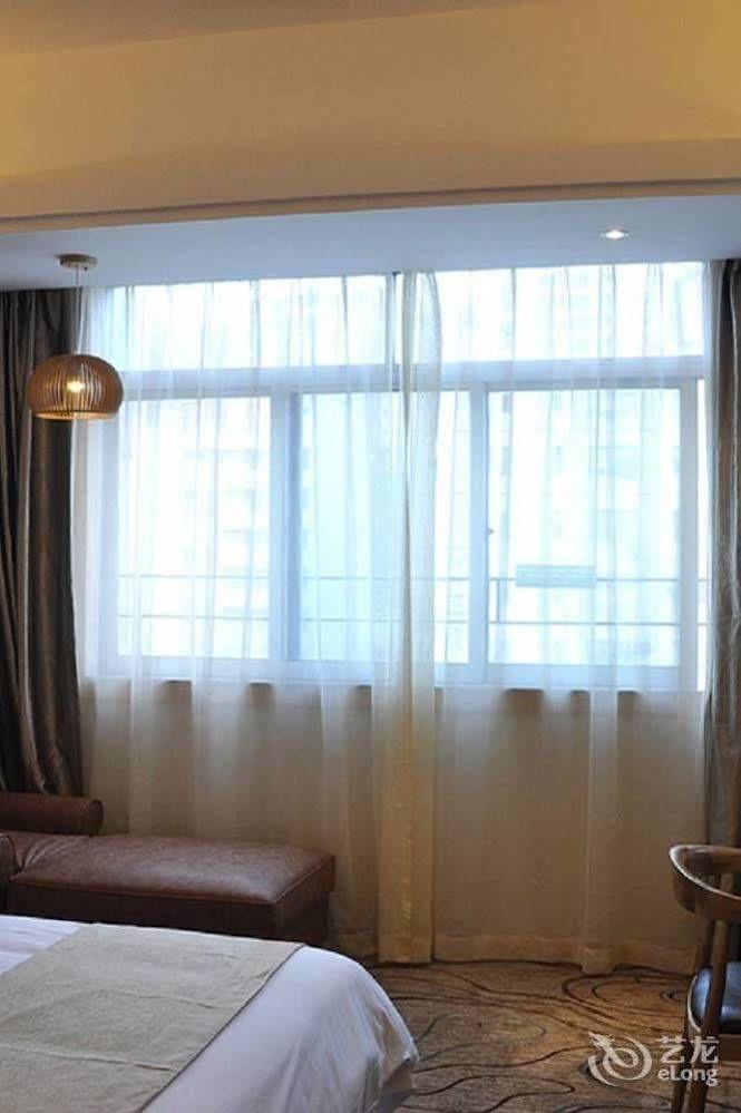 Meijng Bay Hotel 深圳 外观 照片