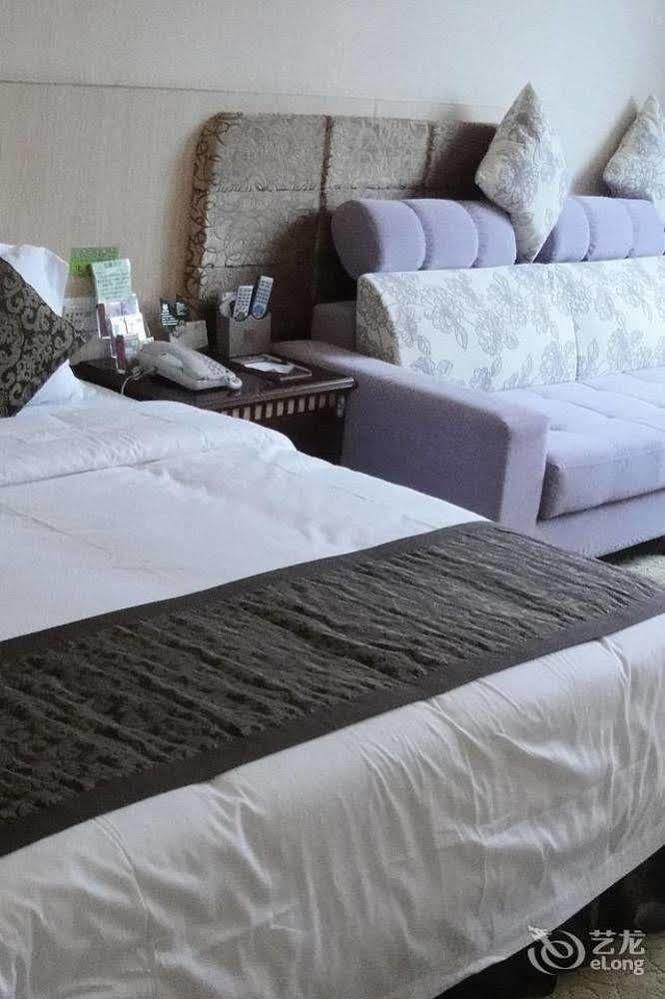 Meijng Bay Hotel 深圳 外观 照片