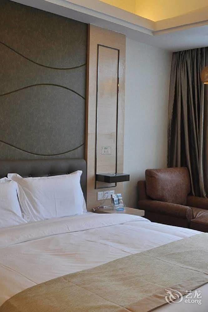 Meijng Bay Hotel 深圳 外观 照片